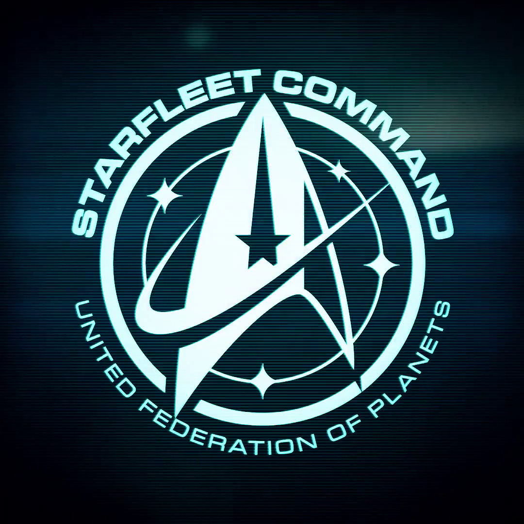 Logo Designs - TrekCore 'Star Trek: Discovery' Screencap & Image Gallery
